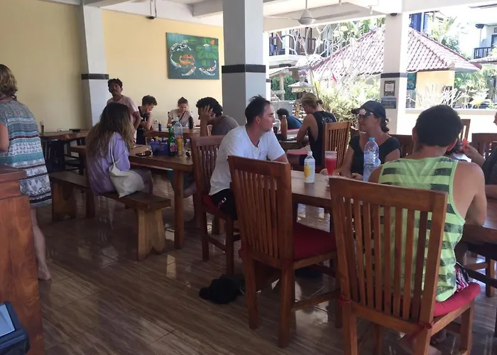 Wahyu 1 レンボンガン島